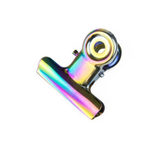 Svorka na pinčovanie kobalt 3,1 cm