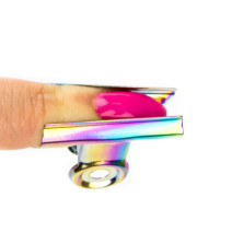 Svorka na pinčovanie kobalt 3,1 cm