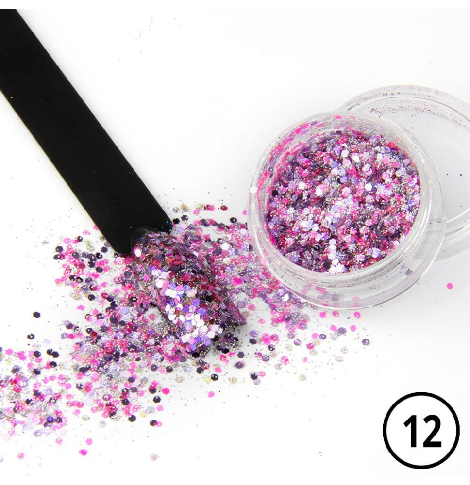 After Party efekt 1g - 12