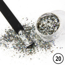 After Party efekt 1g - 20