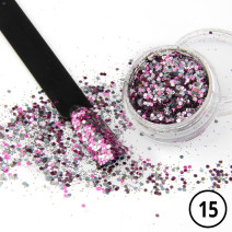 After Party efekt 1g - 15