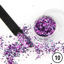 After Party efekt 1g - 10