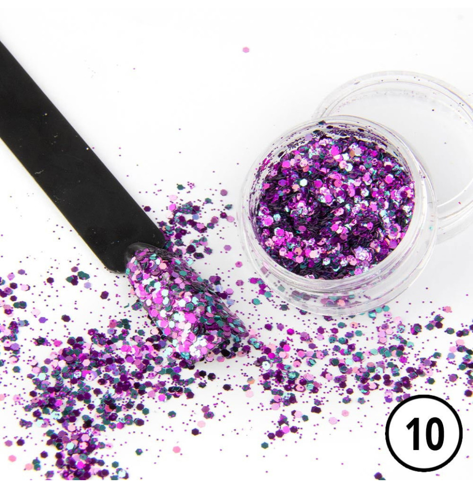 After Party efekt 1g - 10