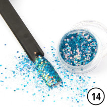 After Party efekt 1g - 14