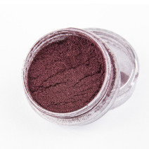 Pigmentový prášok Glass Golden Pink