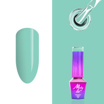 65. MOLLY LAC gél lak - CASHMERE SWEATER 5ml