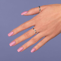 Semilac gél lak 230 - Deezee Girlboss 7ml