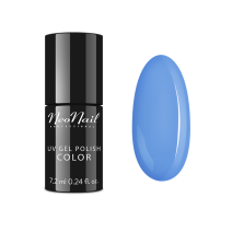 Gél lak NeoNail Divine Blue 7,2 ml