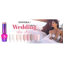 23. MOLLY LAC gél lak - MY HAPPY DAY 5ML