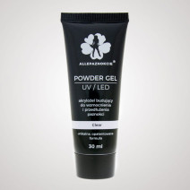 Allepaznokcie akrygél - číry 30ml