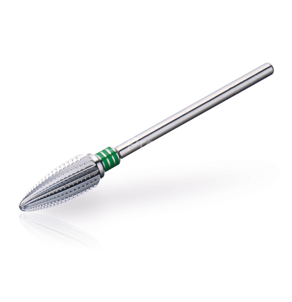 Brúsny nástavec Promed - titanový 01