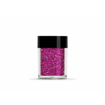 Glitrový prášok 8g LECENTÉ™ Darkest Pink Holographic 21.