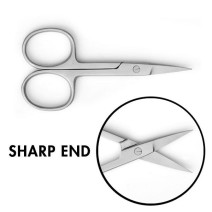 Beautier mini nožničky rovné