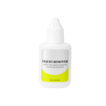 Beautier tekutý odstraňovač lepidla 15ml