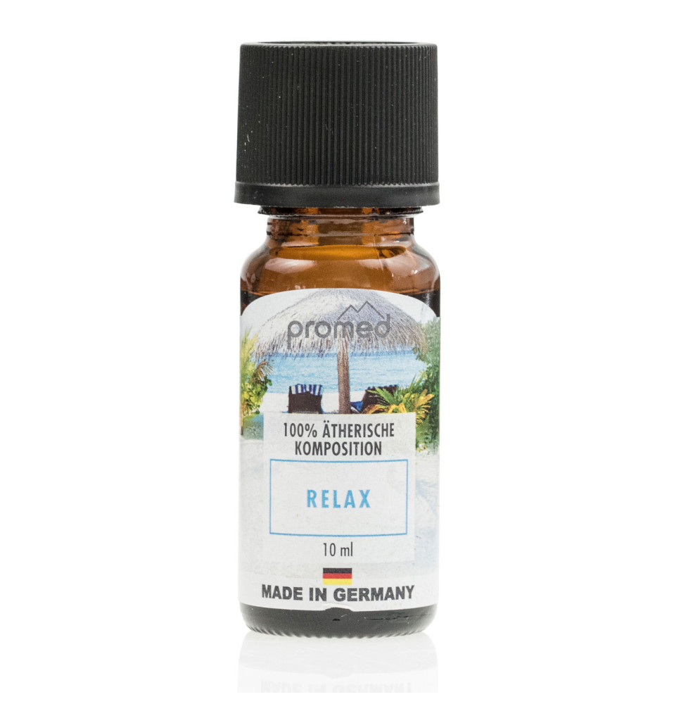 Promed vonný olej 10 ml - Relax