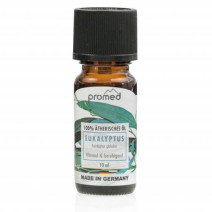 Promed vonný olej 10 ml - Eukalyptus