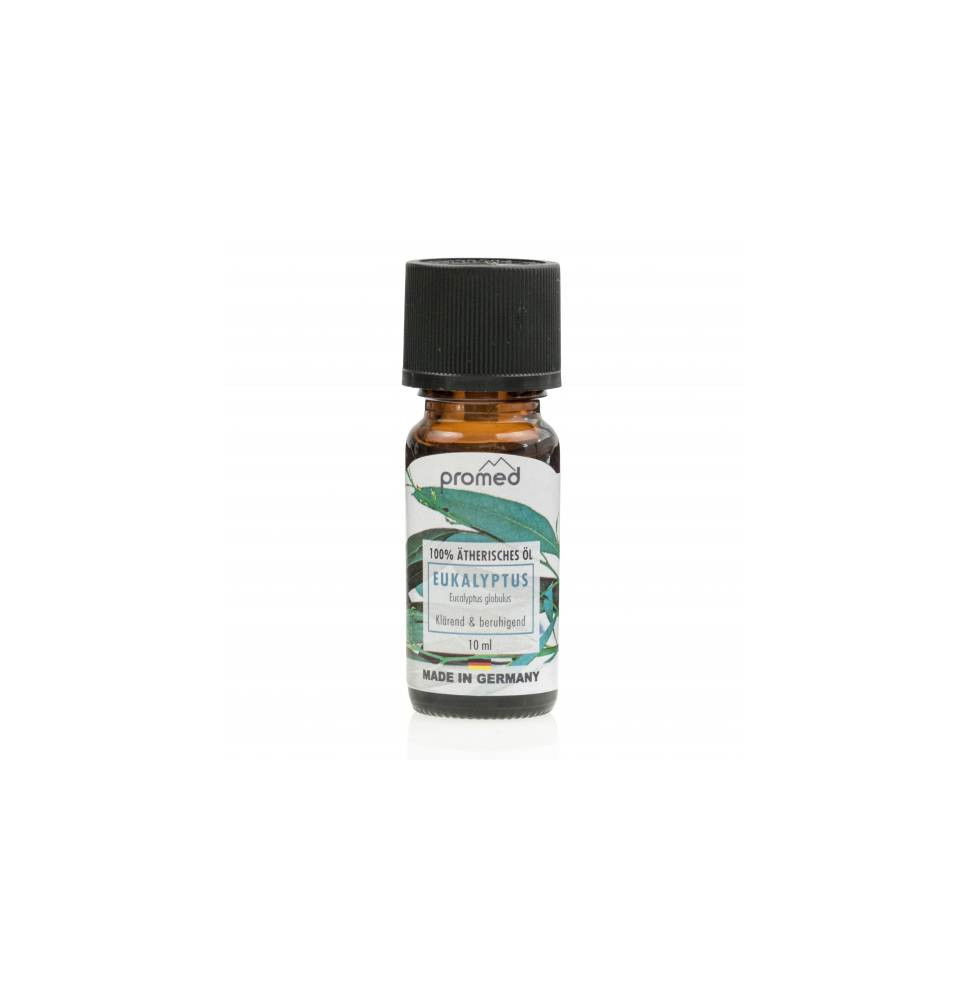 Promed vonný olej 10 ml - Eukalyptus