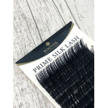 Beautier objemové hodvábne mihalnice Prime silk C 0,10x11mm