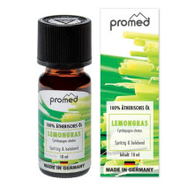 Promed vonný olej 10 ml - Citrónová tráva