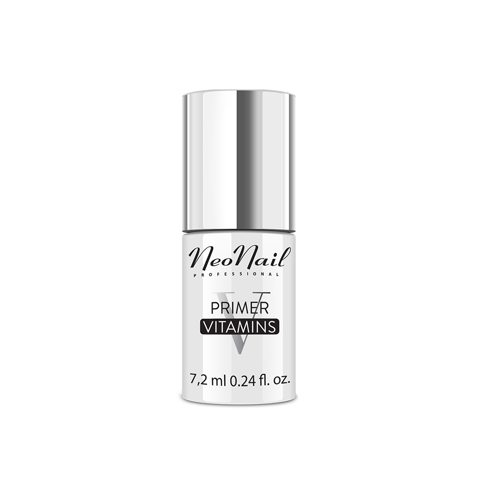 Primer na nechty s vitamínmi 7,2 ml NeoNail