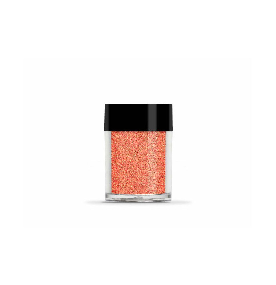 Glitrový prášok 8g LECENTÉ™ Coral Iridescent 13.