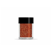 Glitrový prášok 8g LECENTÉ™ Golden Orange Ultra Fine 07.