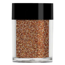 Glitrový prášok 8g LECENTÉ™ Bronze Ultra Fine 05.