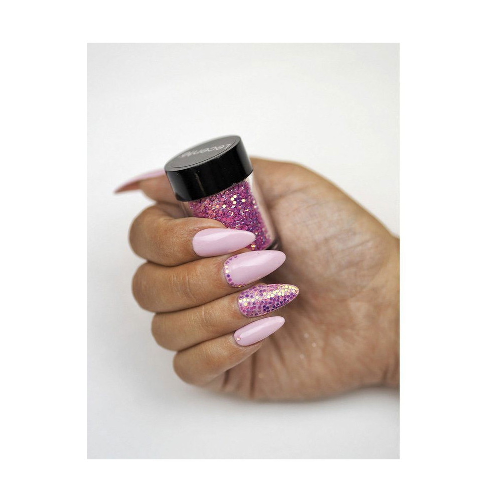 Glitrové ozdoby 8g LECENTÉ™ Pixie Chunky 15.