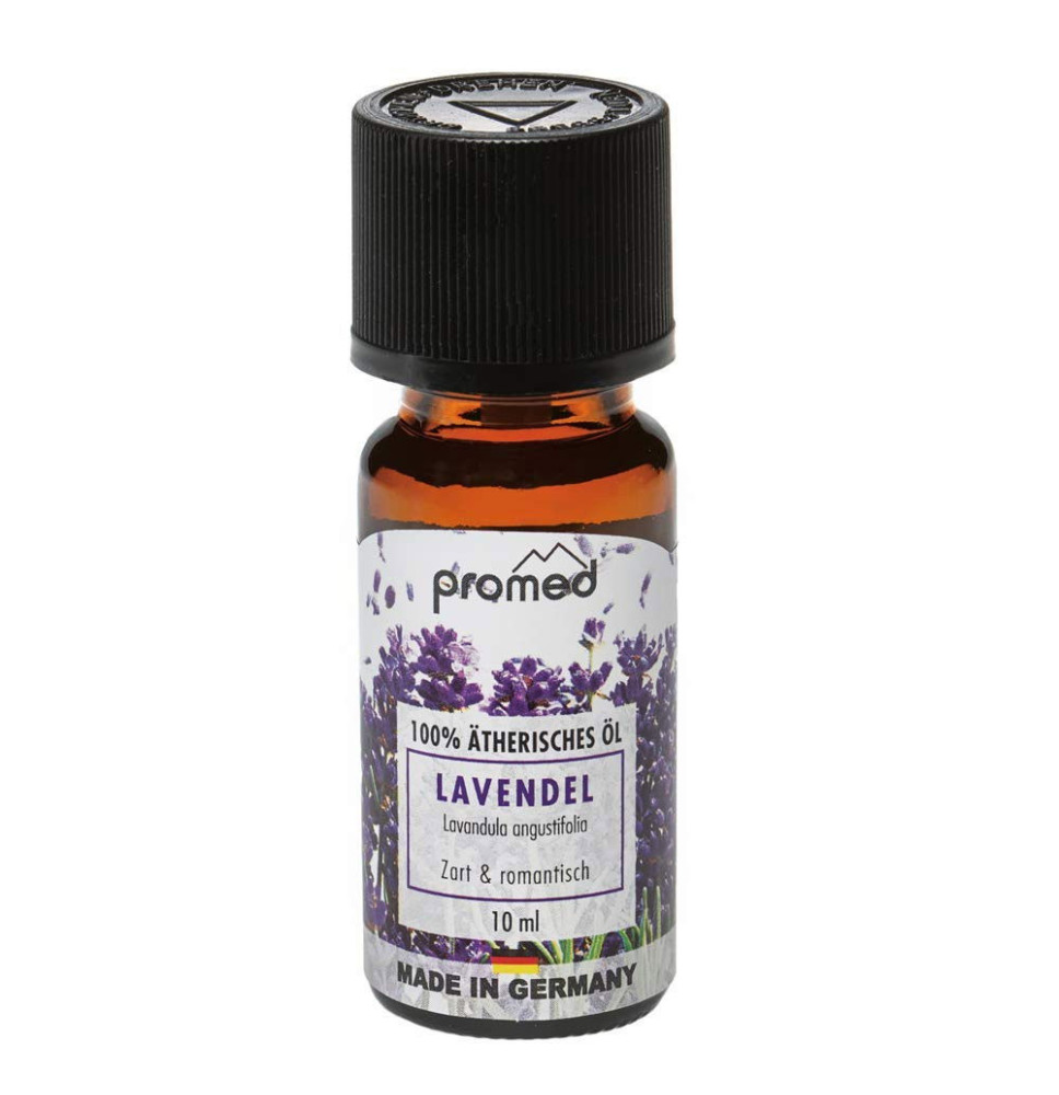 Promed vonný olej 10 ml - Levanduľa