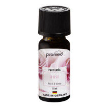 Promed vonný olej 10 ml - Ruža