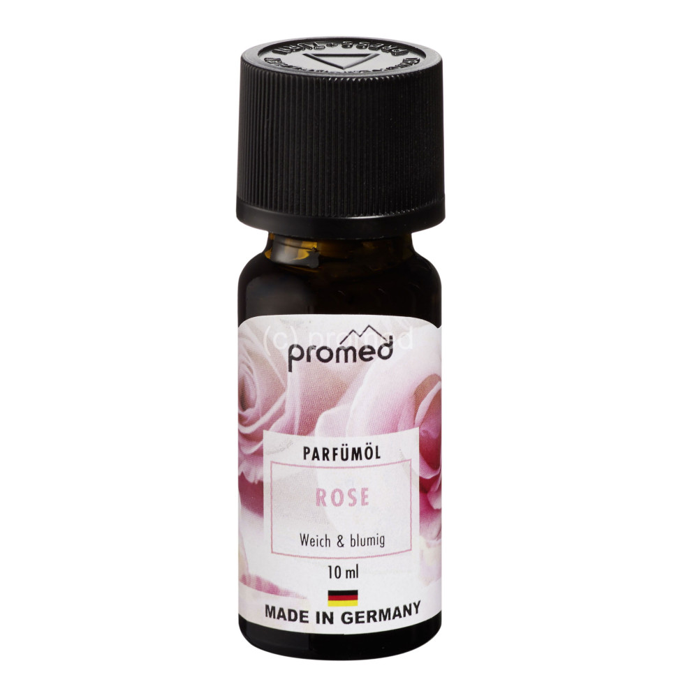 Promed vonný olej 10 ml - Ruža