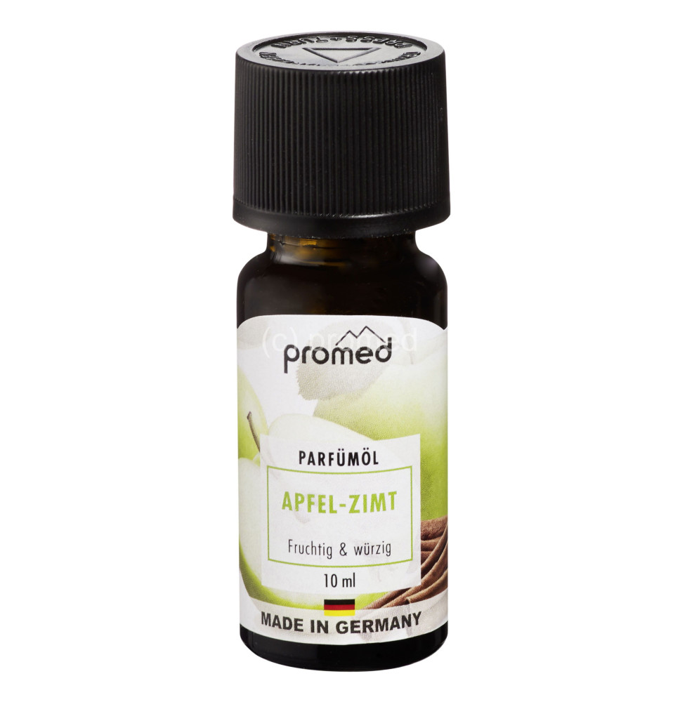 Promed vonný olej 10 ml - Jablko - škorica