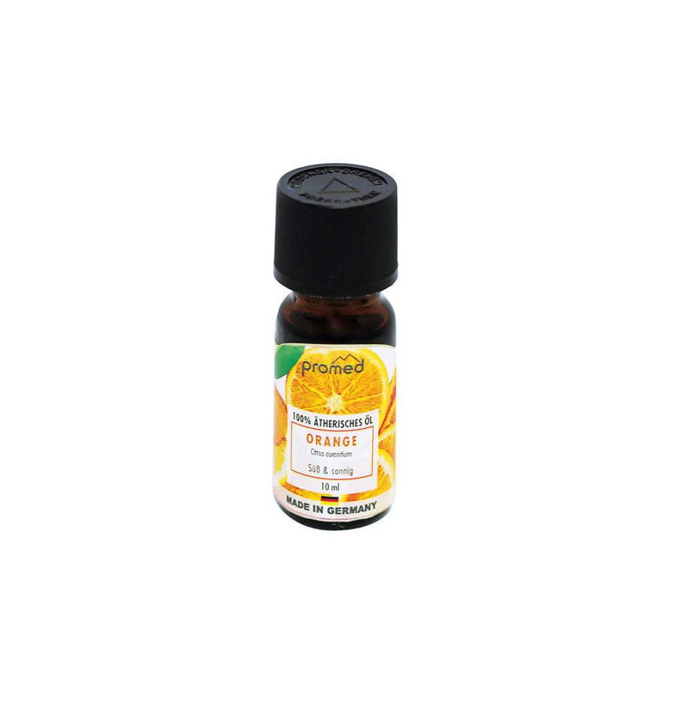 Promed vonný olej 10 ml - Orange