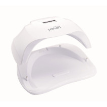 Promed UV/LED lampa All-IN 54W biela