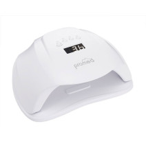 Promed UV/LED lampa All-IN 54W biela