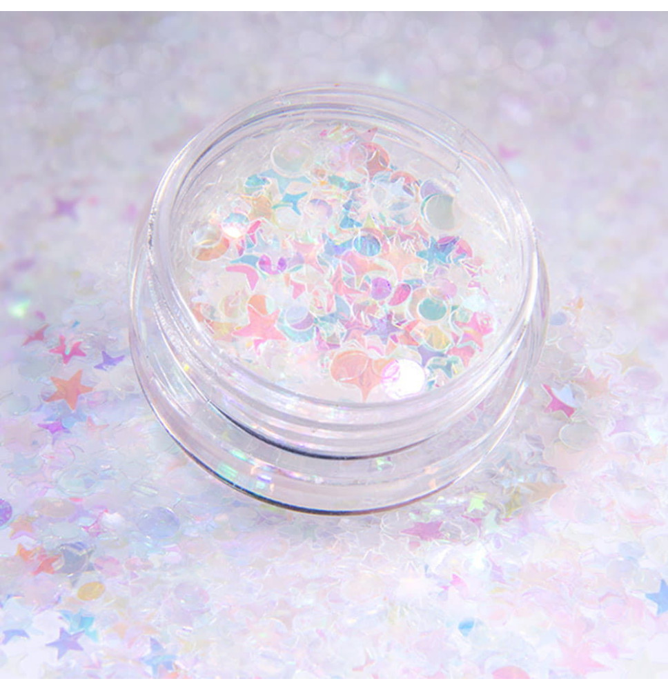 Ozdoby Magic Gem 16.