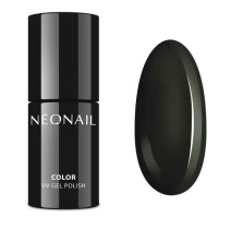 Neonail gél lak - Bottle Green 7,2ml