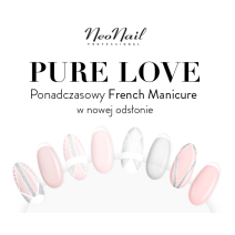 Neonail gél lak - Seashell