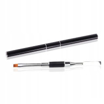 NechtovyRAJ obojstranný štetec č.2 + špachtľa 02