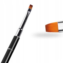 NechtovyRAJ obojstranný štetec č.2 + špachtľa 02