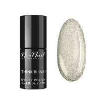 Gél lak Neonail - Sandy Glow 7,2 ml