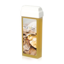 ItalWax depilačný vosk prírodný 100 ml