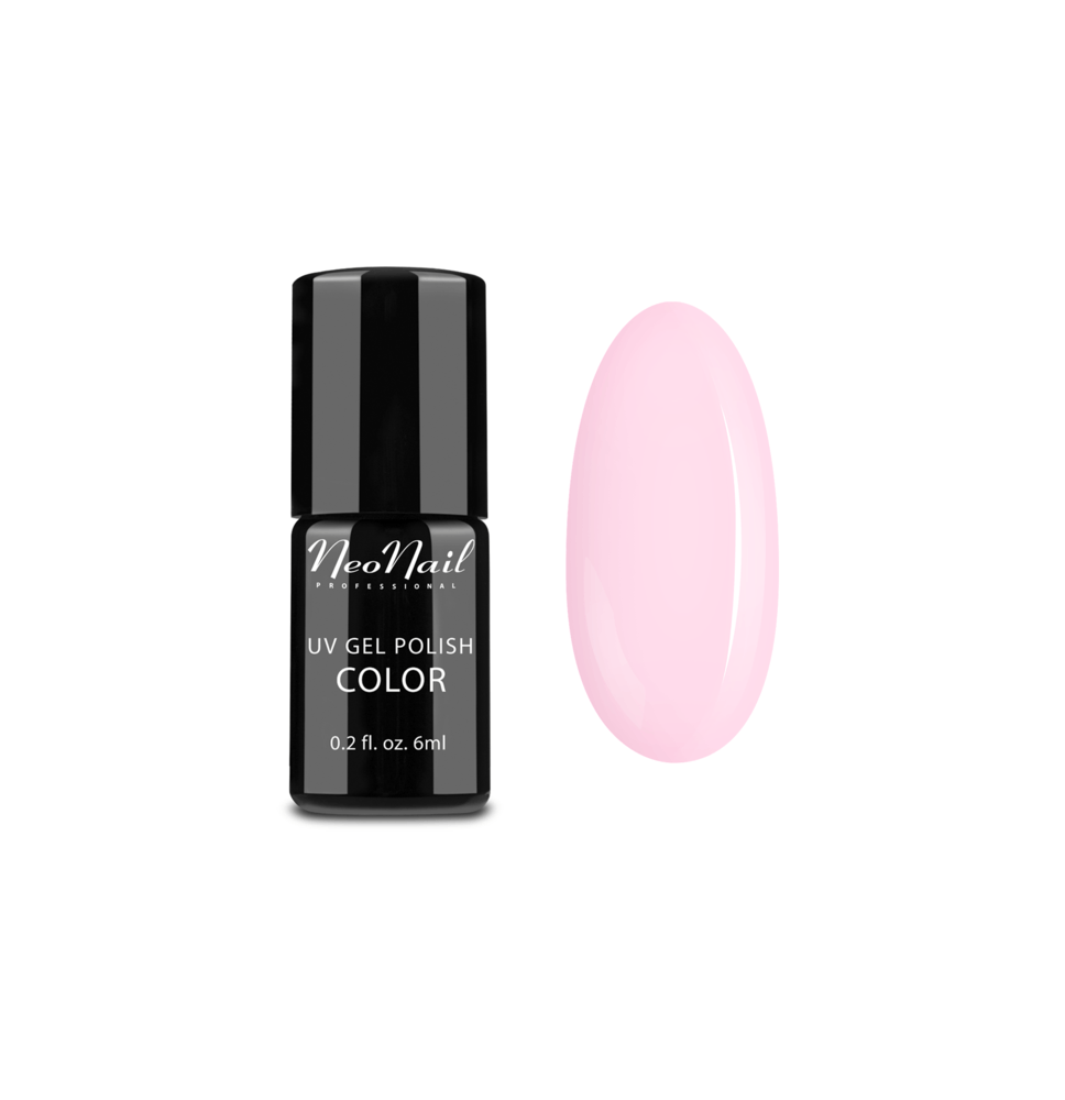 NeoNail gél lak Passion Flame 7,2 ml