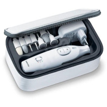 Beurer MP 42 - elektrická brúska