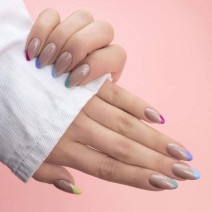 Gél lak Neonail - Independent Women 7,2 ml