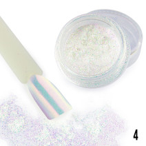 Aurora Mirror Effect 4