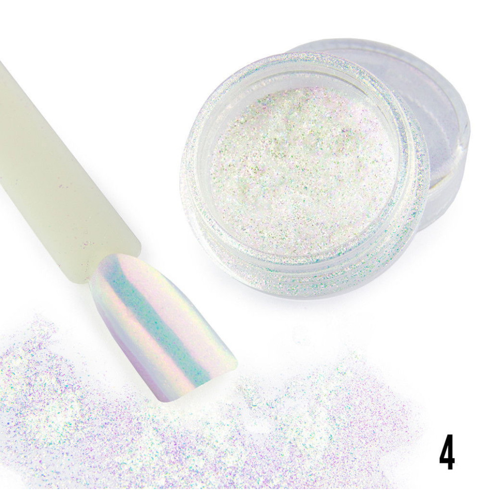 Aurora Mirror Effect 4