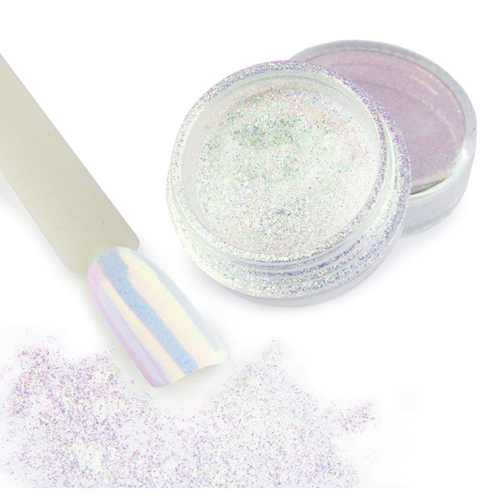 Aurora Mirror Effect 3