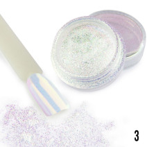 Aurora Mirror Effect 2