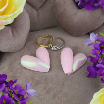 Aurora Mirror Effect 1